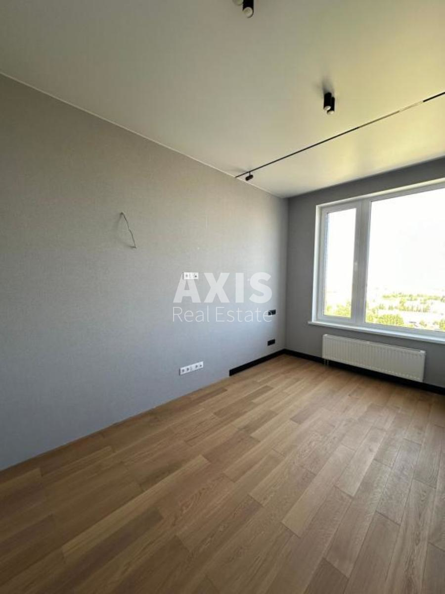 2k apartment vul. Zabolotnogo Akademika 1б1