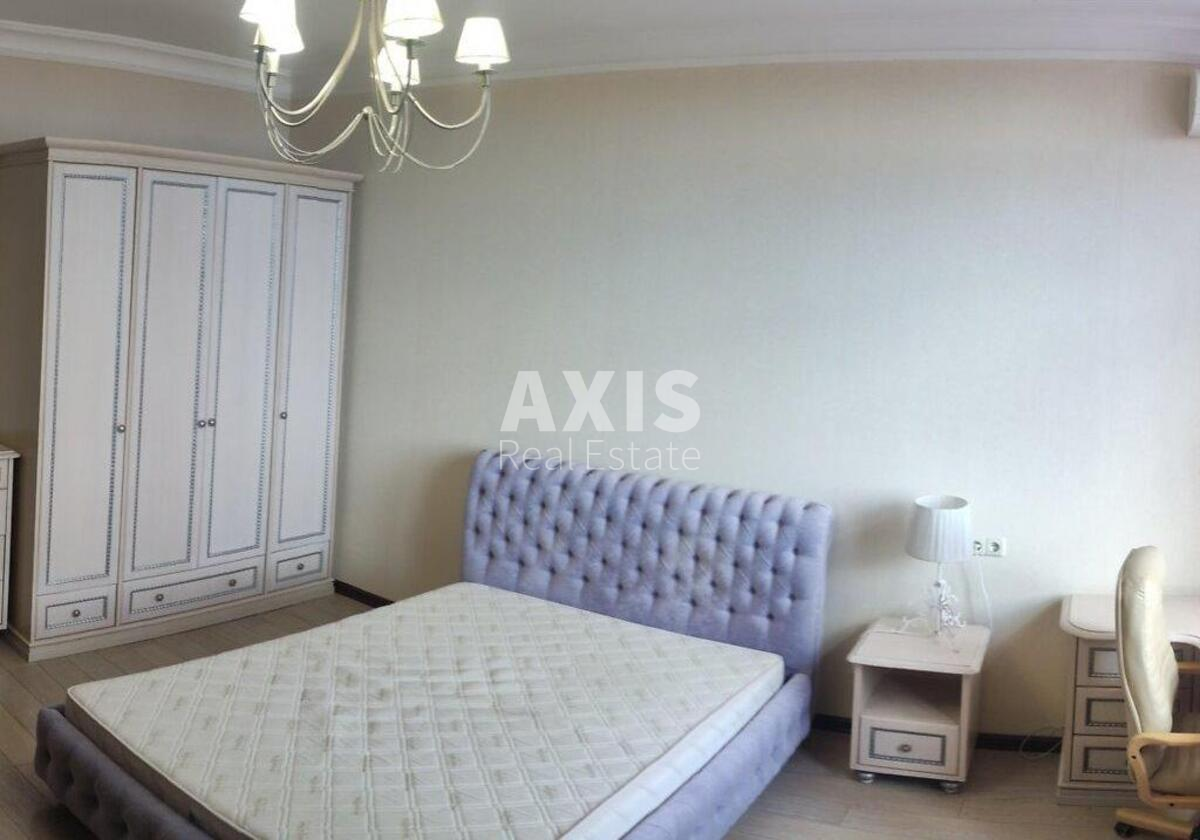 3k apartment uzv. Kudrjavs'kyj 3Б555961