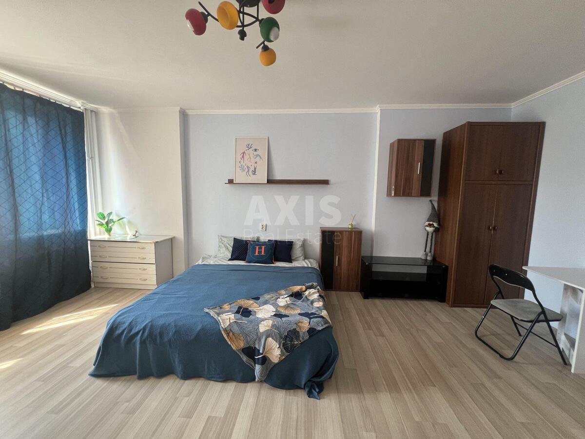 3k apartment vul. Oleny Pchilky 3565584