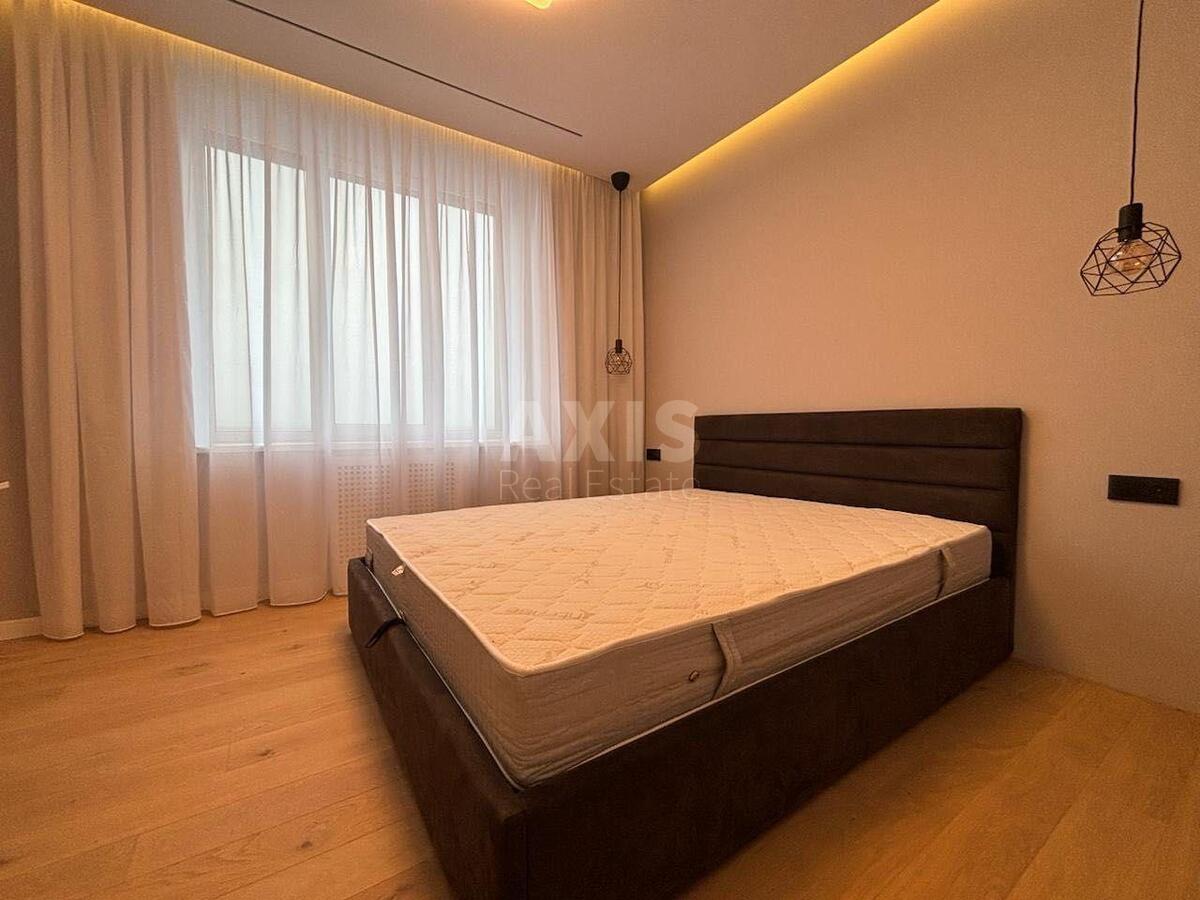 3k apartment vul. Mykil's'ko-Slobids'ka 3А609609