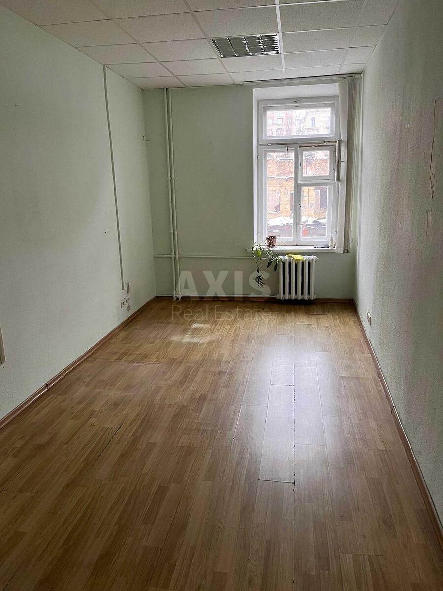 Office vul. Hmel'nyc'kogo Bogdana 3, 400m2609811