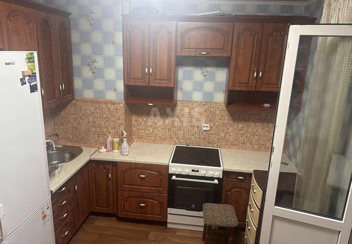 1k apartment vul. Urlivs'ka 38А1
