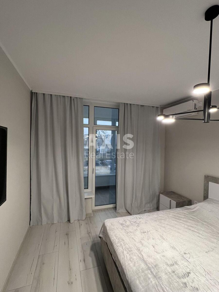 2k apartment pr-t Peremogy 6712