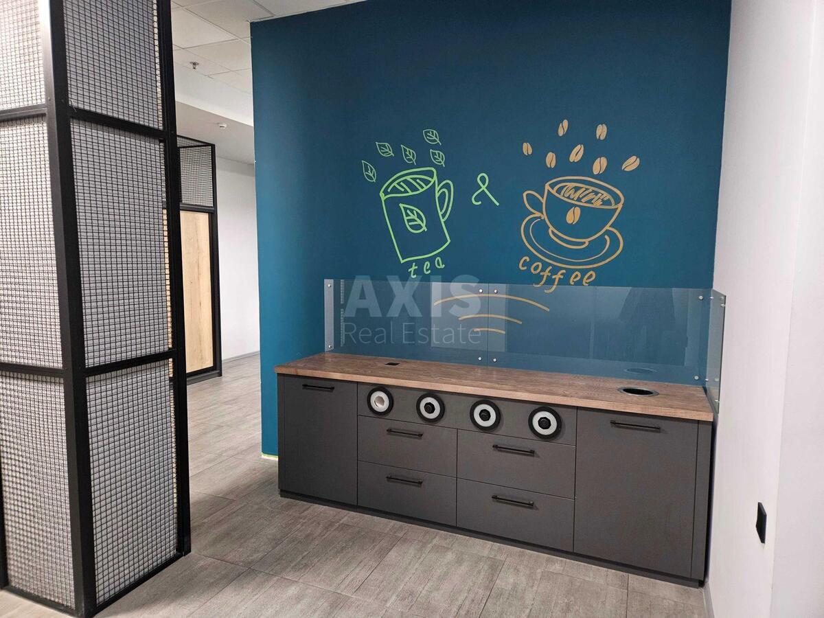 Office vul. Borshhagivs'ka 154, 886m2565904