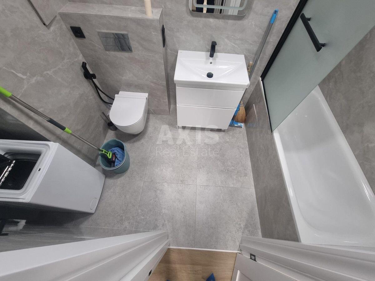 1k apartment vul. Prychal'na 106099110