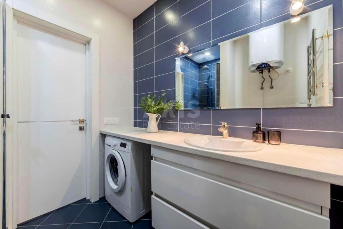 1k apartment vul. Jams'ka 526100612