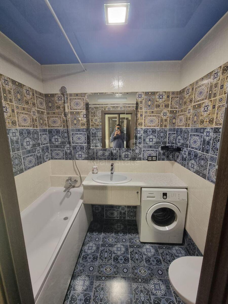 1k apartment vul. Lucenka Dmytra 105665710