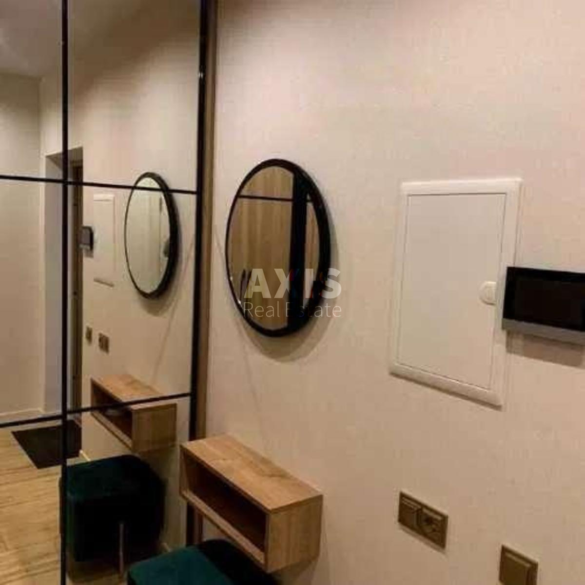 1k apartment vul. Zabolotnogo Akademika 1236949