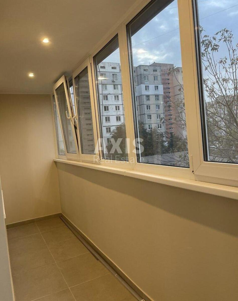 1k apartment vul. Pivnichna 50432705