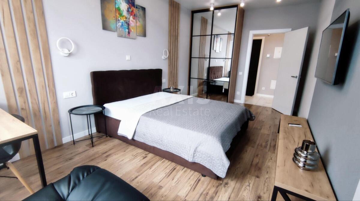 1k apartment vul. Osokors'ka 2А566824