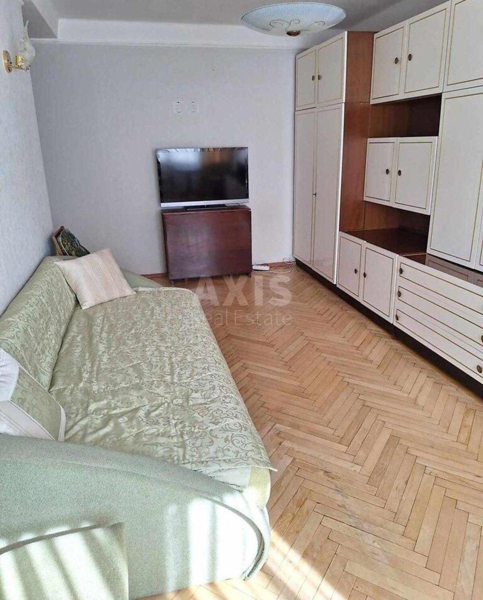 2k apartment vul. Entuziastiv 19/11