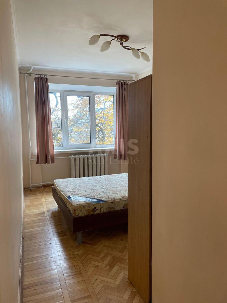 2k apartment prov. Vynogradnyj 6610898