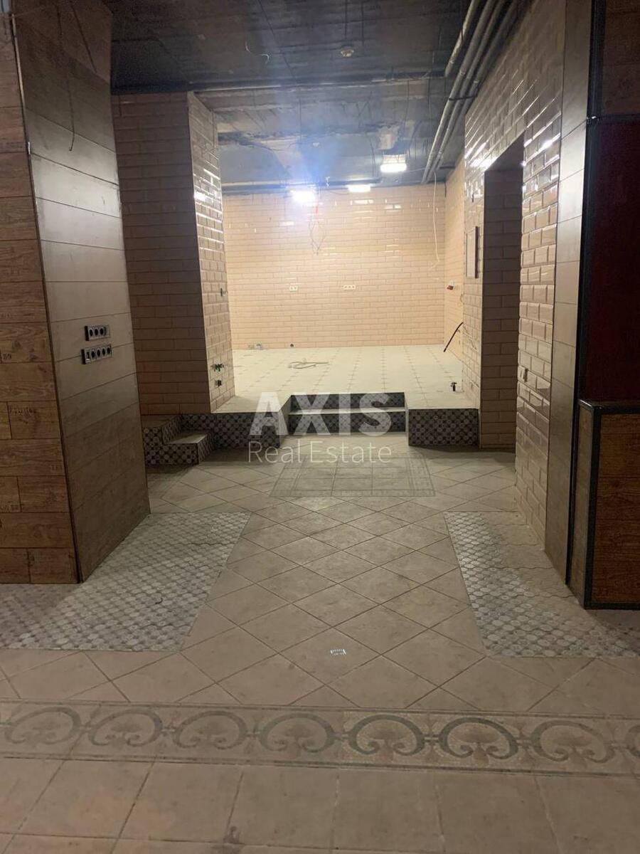 Trade object prov. Muzejnyj 4, 150m2586059