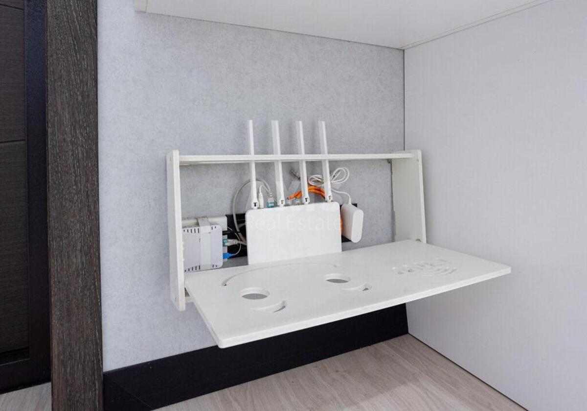 1k apartment prov. Jasynuvats'kyj 106114214