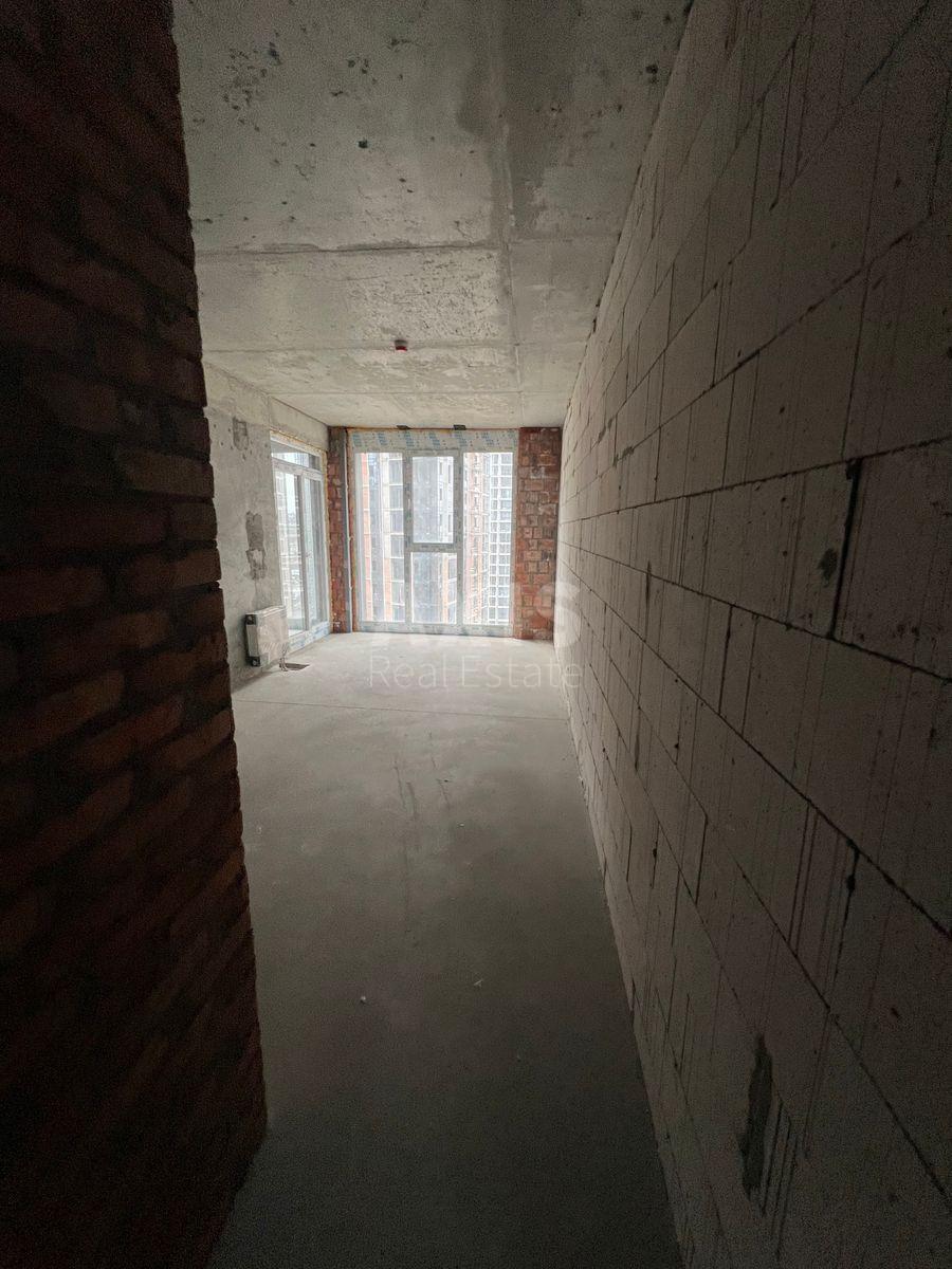 1k apartment shose Zaliznychne 45А2