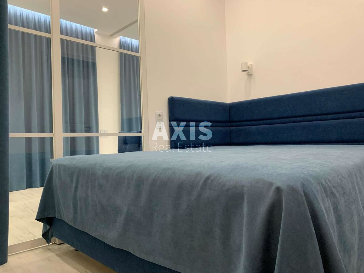 2k apartment vul. Degtjarna 7244632