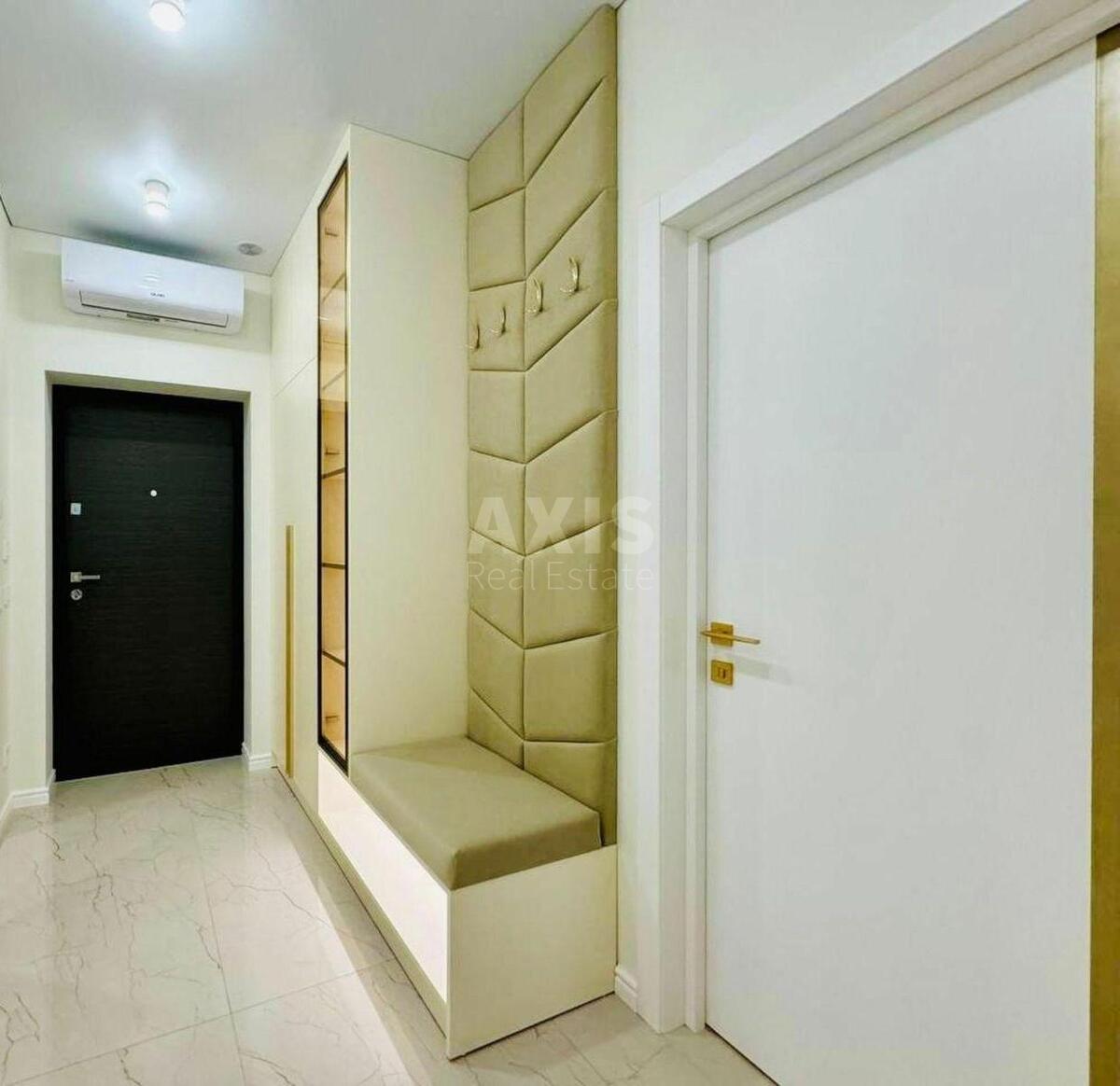 1k apartment pr-t Peremogy 422