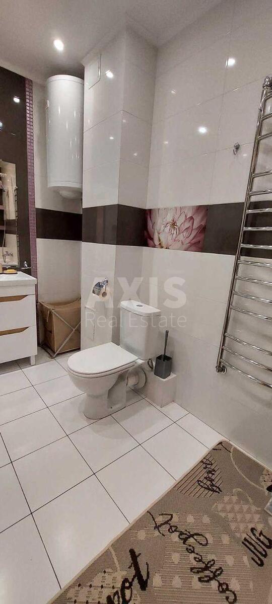 3k apartment vul. Dmytrivs'ka 75568581