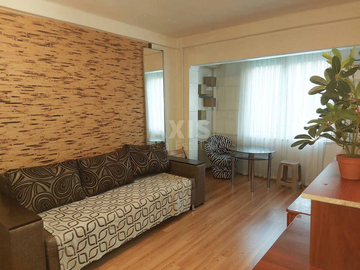 1k apartment vul. Entuziastiv 432