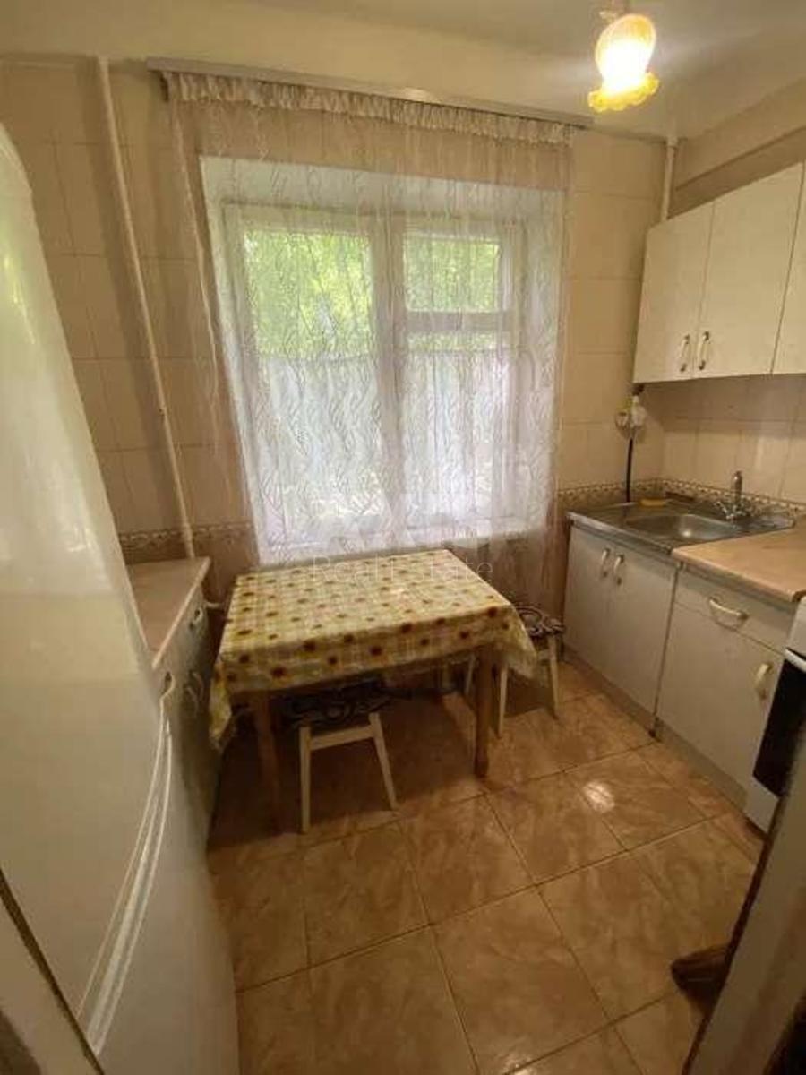 1k apartment pr-t Pravdy 80Б