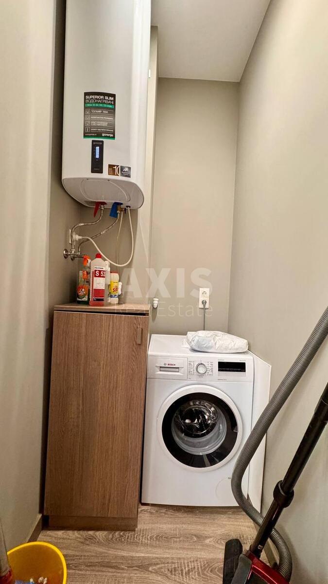 1k apartment vul. Kudri Ivana 74