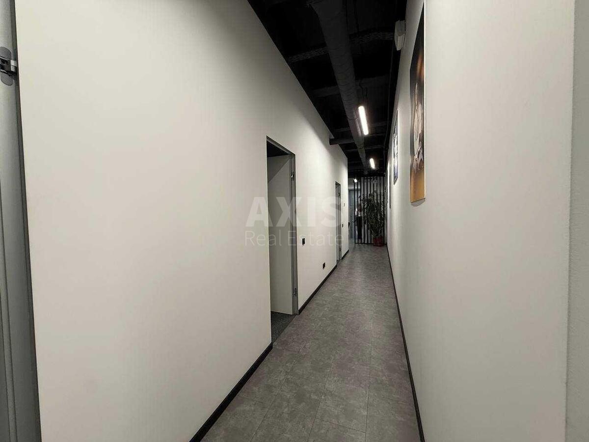 Office vul. Gajdara 58/10, 192m2582253