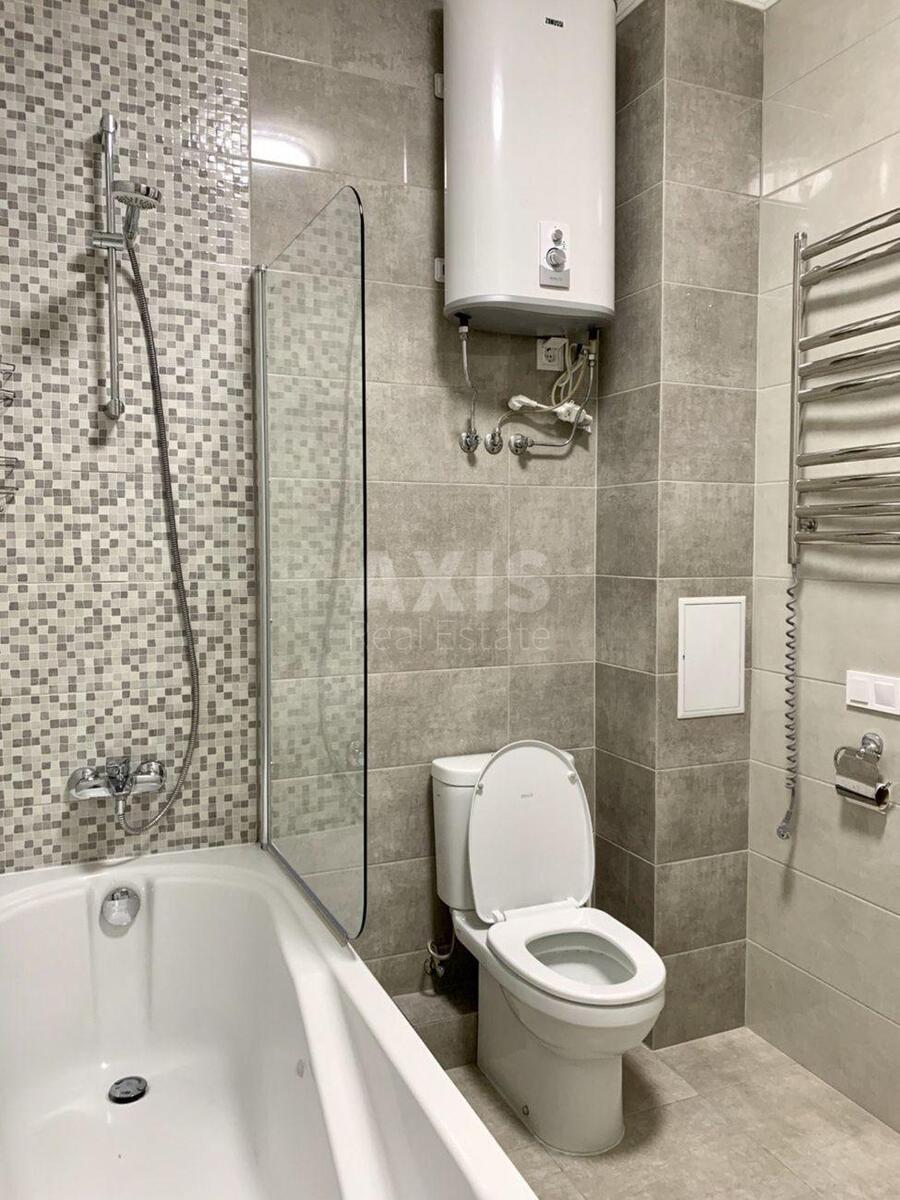 2к квартира ул. Евгения Коновальца 36Е625577