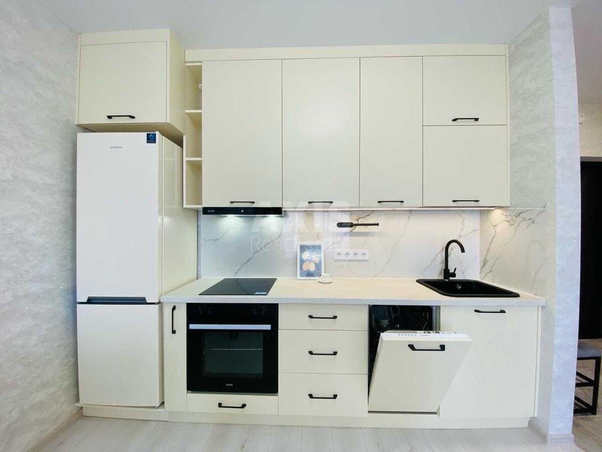 1k apartment pr-t Pravdy 39В