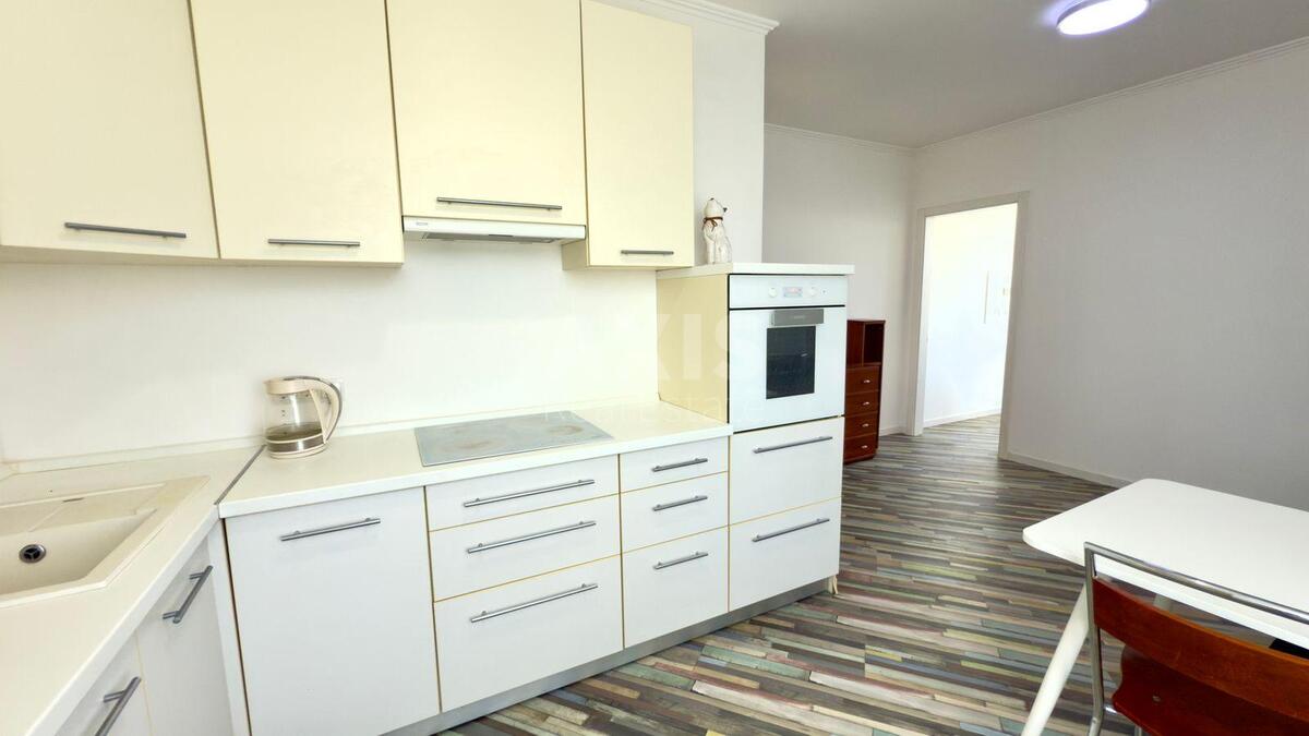 2k apartment vul. Klavdii'vs'ka 40583013