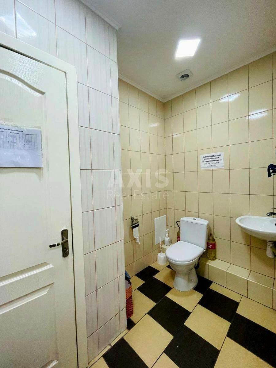 Trade object pr-t Grygorenka Petra 13Б, 70m2626349