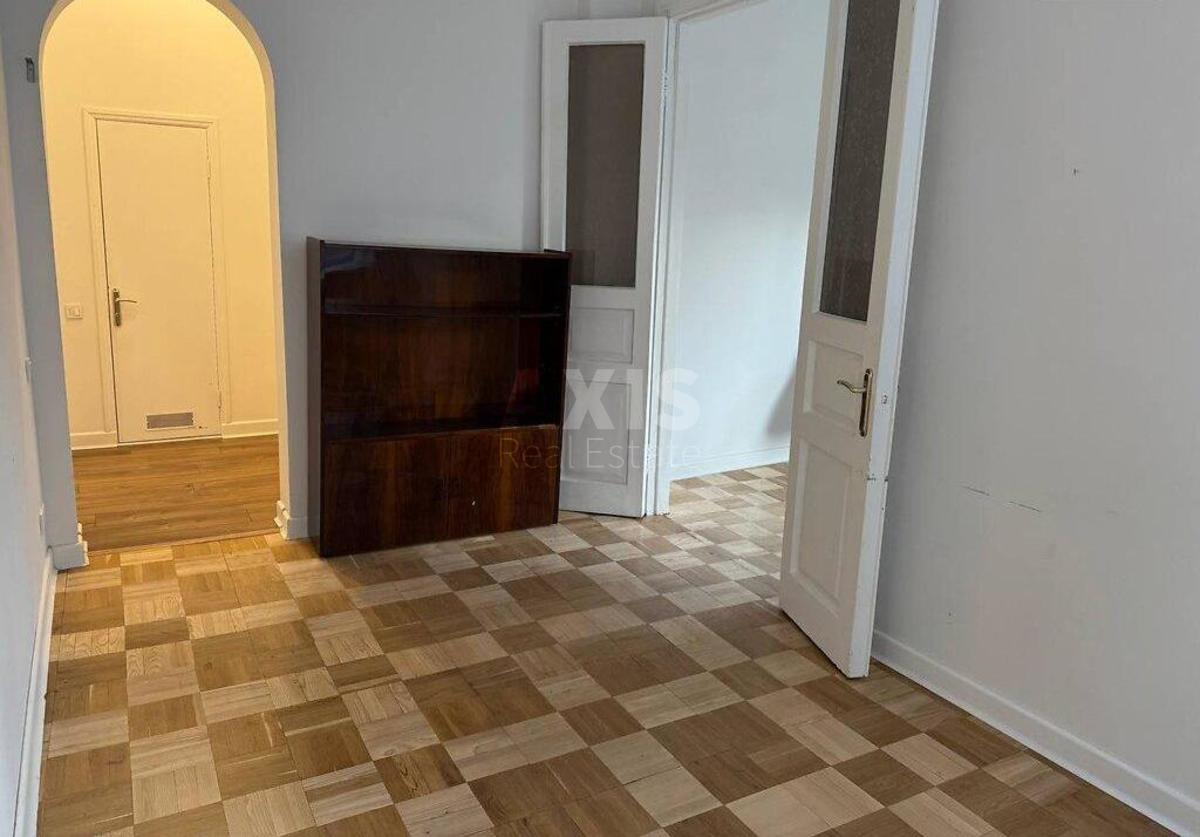 2k apartment vul. Rejtars'ka 181