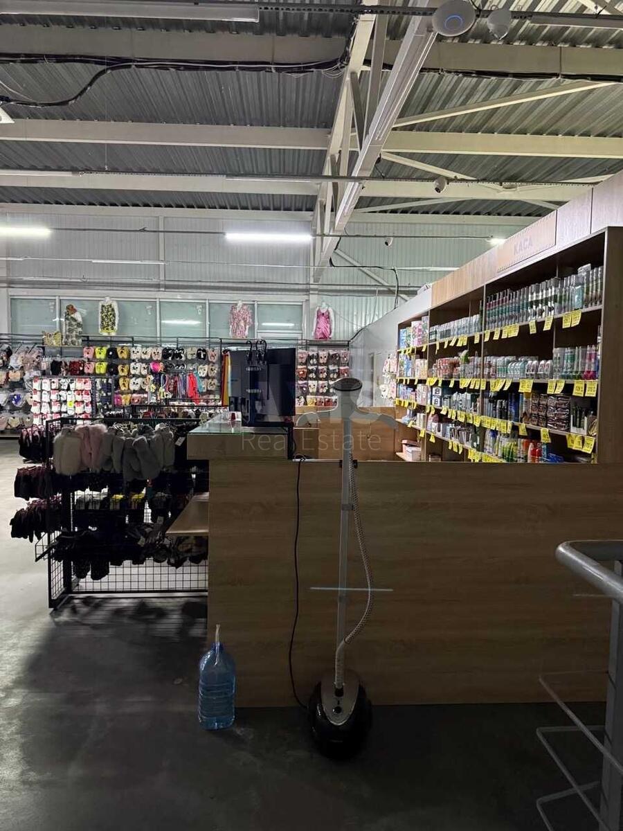 Trade object pr-t Grygorenka Petra 32Д, 800m2626516