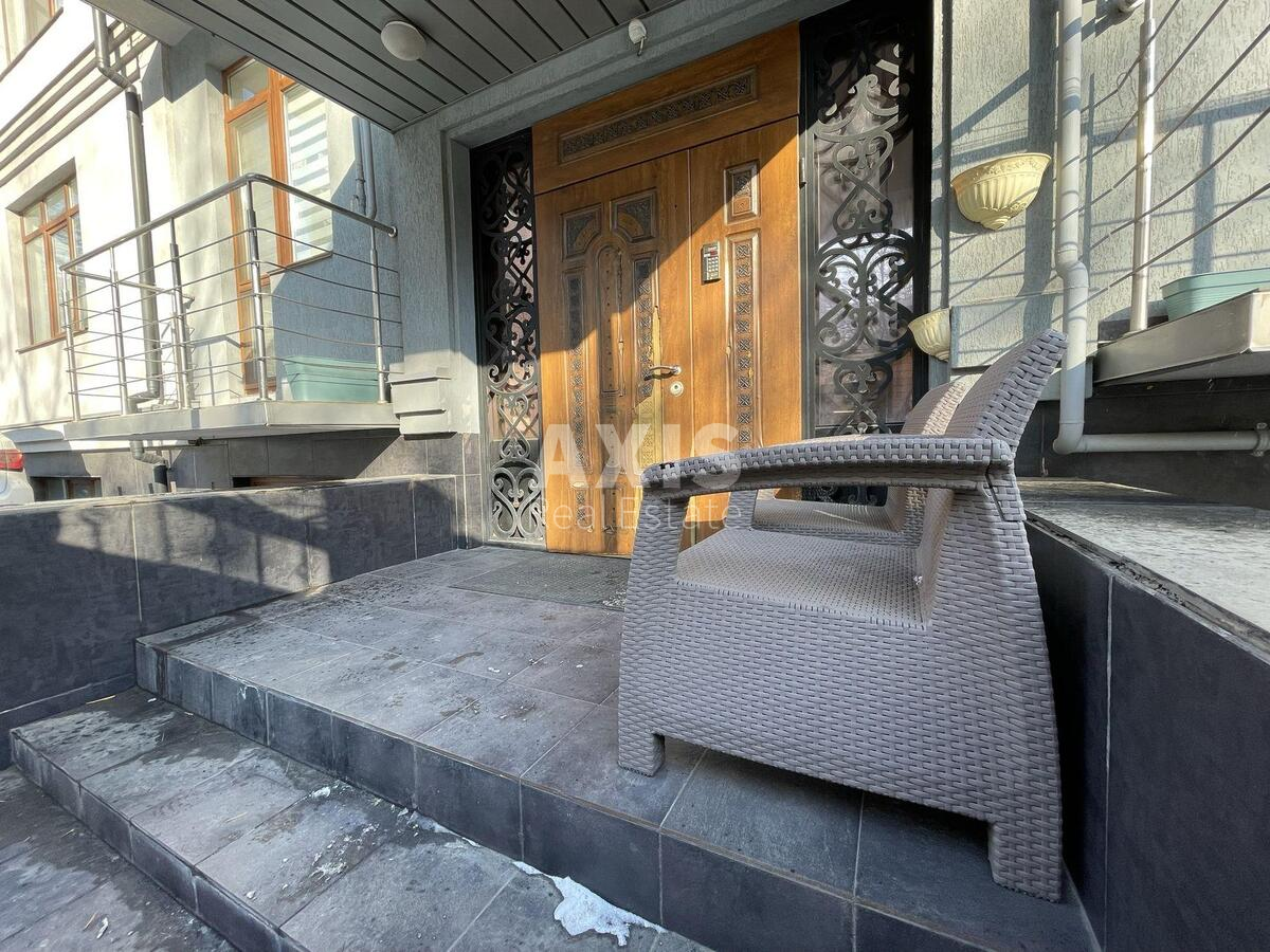 3k apartment vul. Bilyc'ka 108А61138