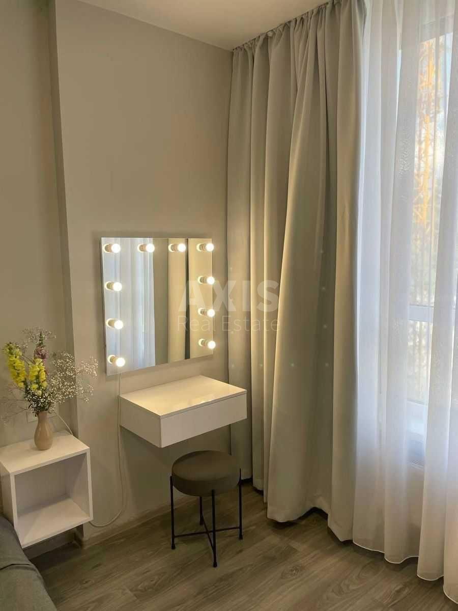 1k apartment vul. Glybochyc'ka 73581328
