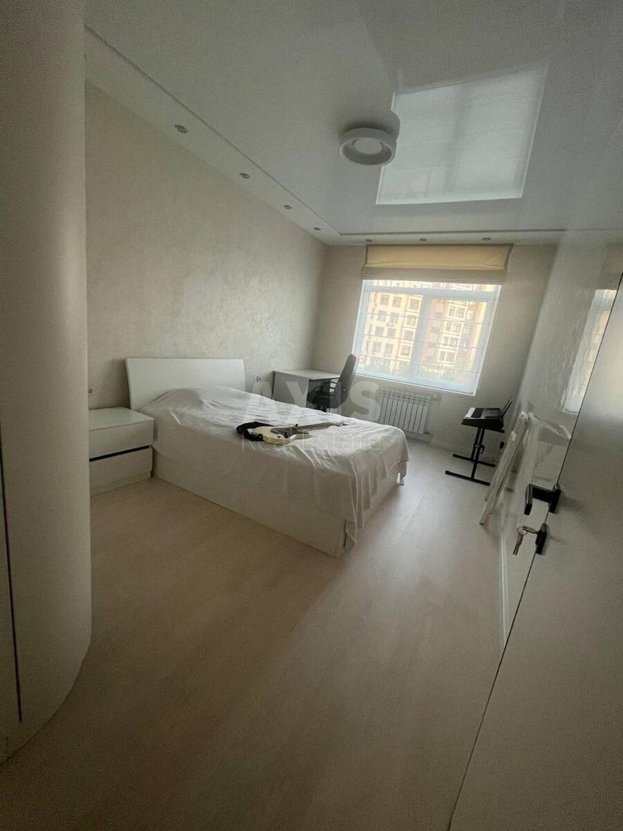 3k apartment vul. Praktychna 13