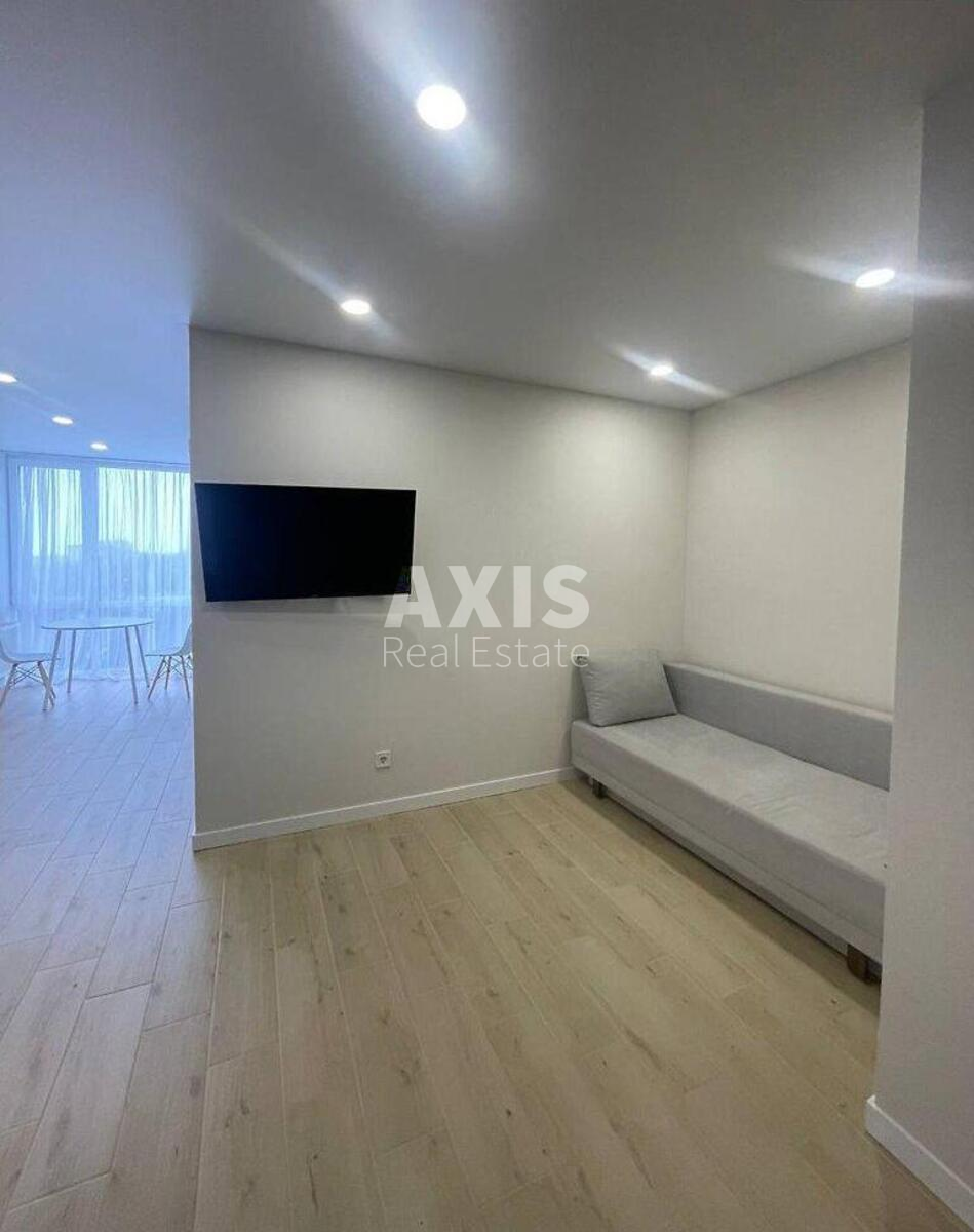 1k apartment vul. Oleha Mudraka 1Б622122