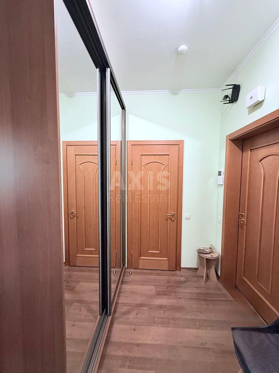 2k apartment vul. Zhyljans'ka 118580324