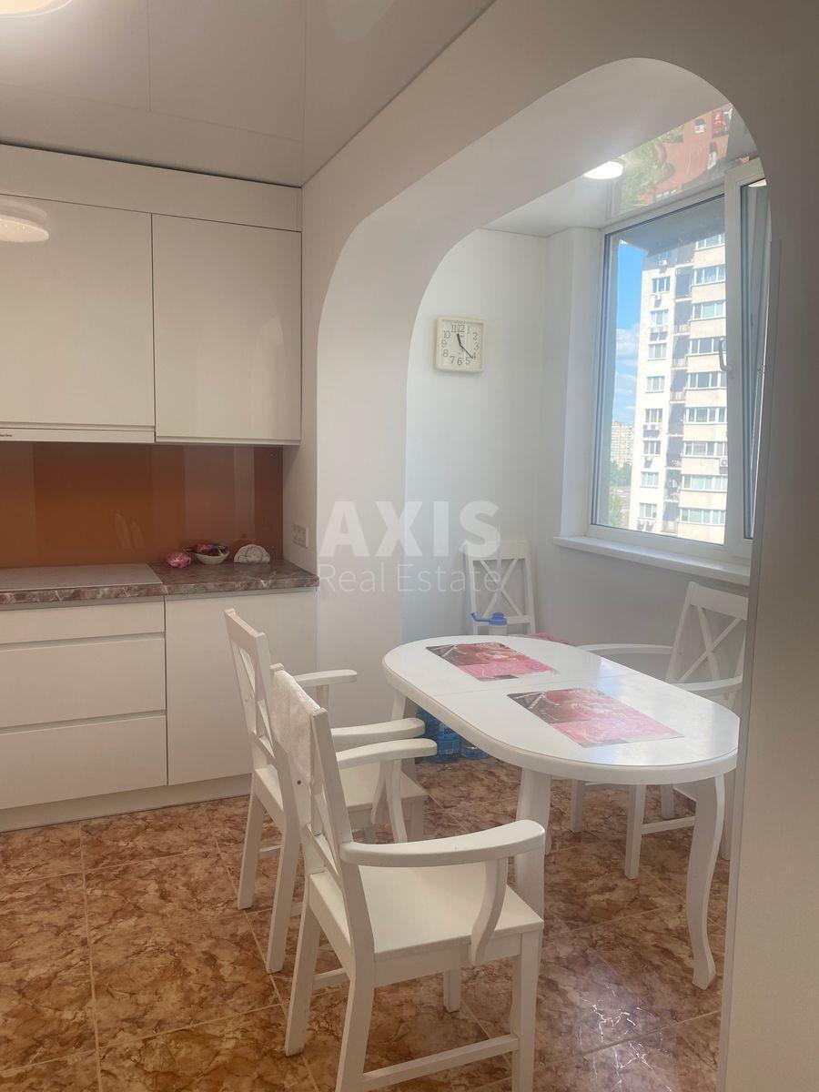 4k apartment vul. Myshugy Oleksandra 1158065