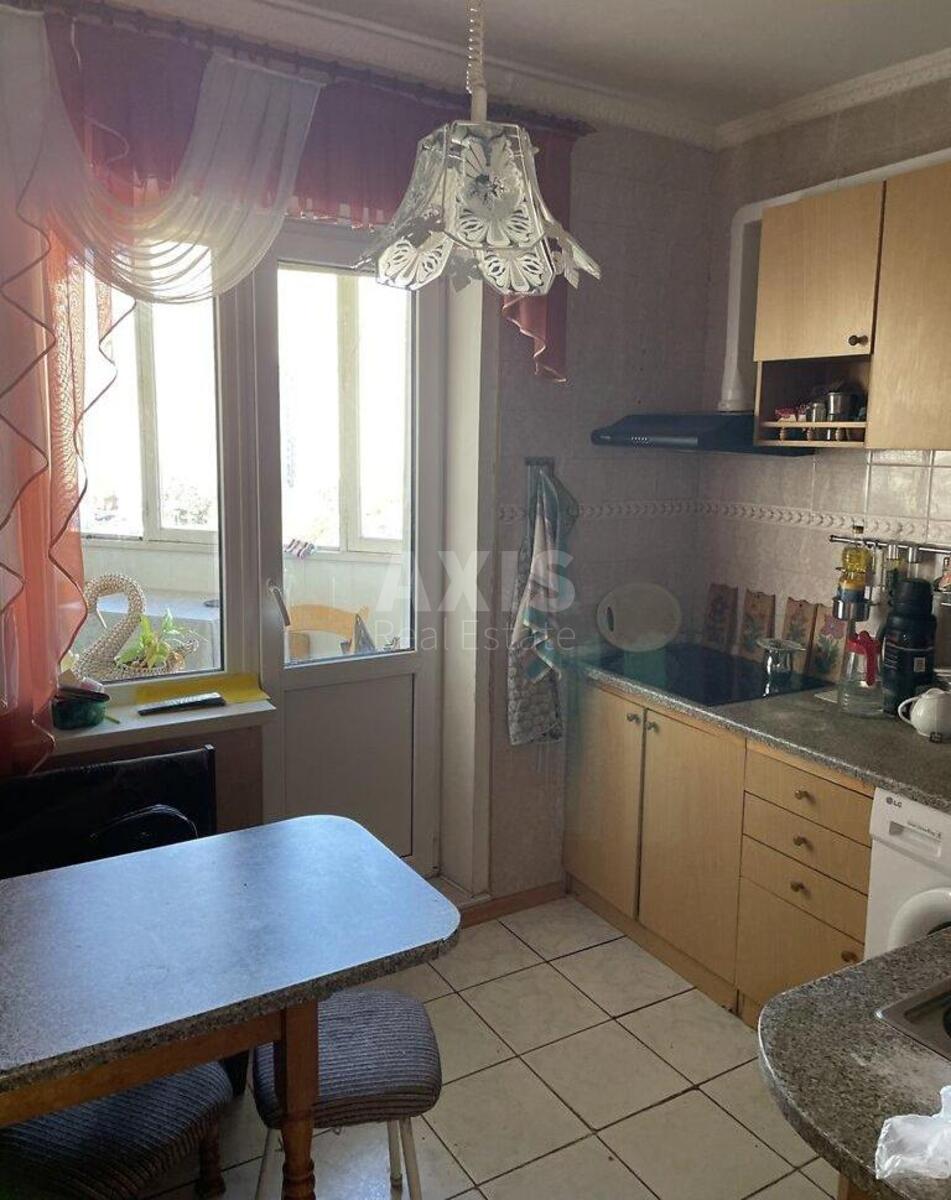 4k apartment pr-t Grygorenka Petra 1362354