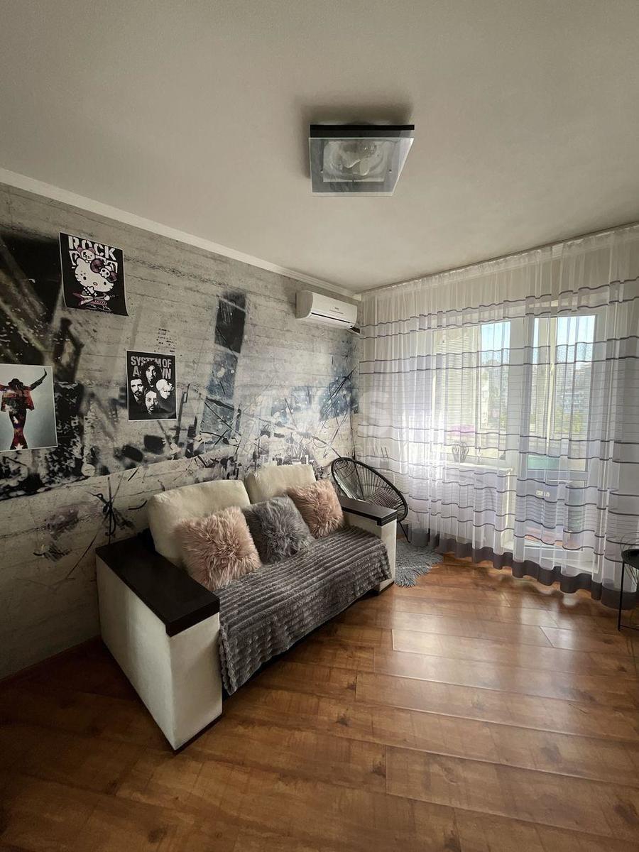 2k apartment vul. Lucenka Dmytra 52