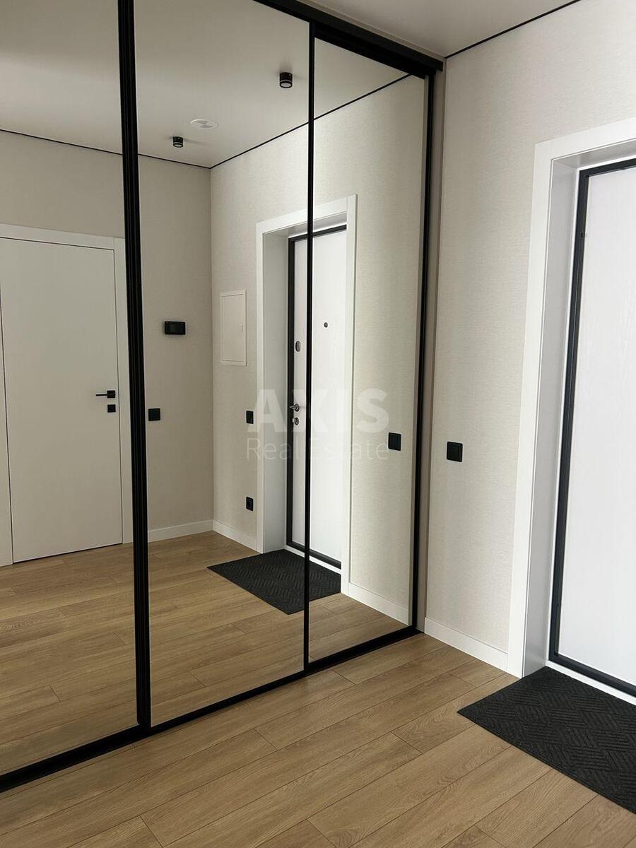 1k apartment vul. Kravchenka Mykoly 24580775
