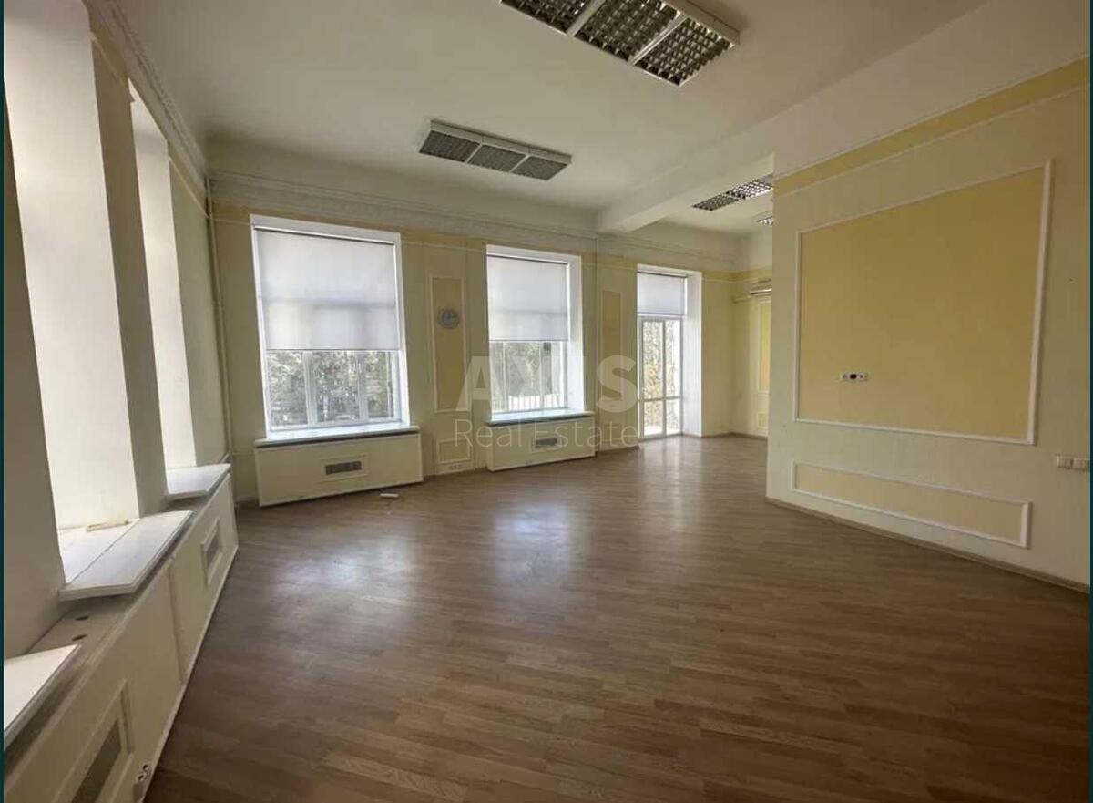 Office vul. Suvorova 14, 280m20