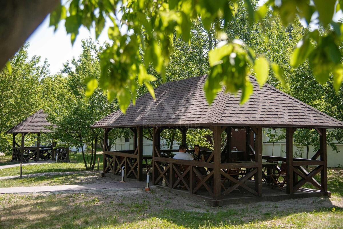 Office vul. Geroi'v Kosmosu 4, 165m2580999