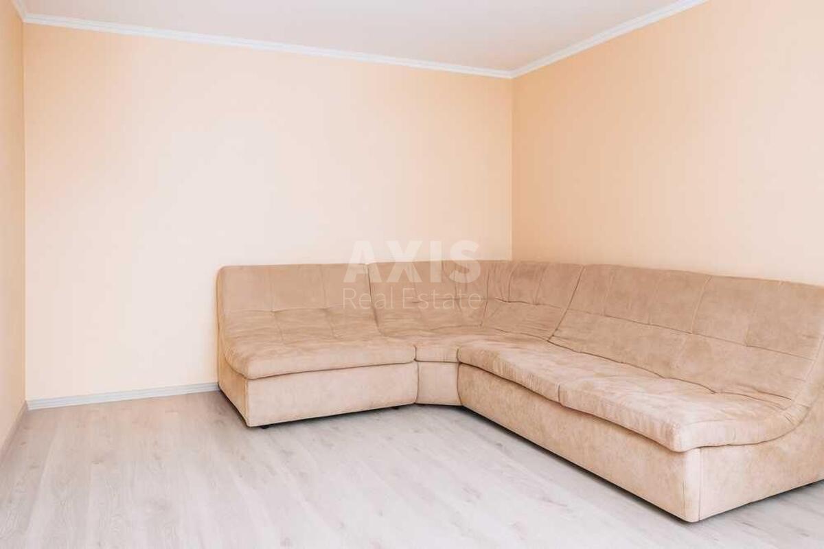 2k apartment vul. Zakrevs'kogo Mykoly 97А623932