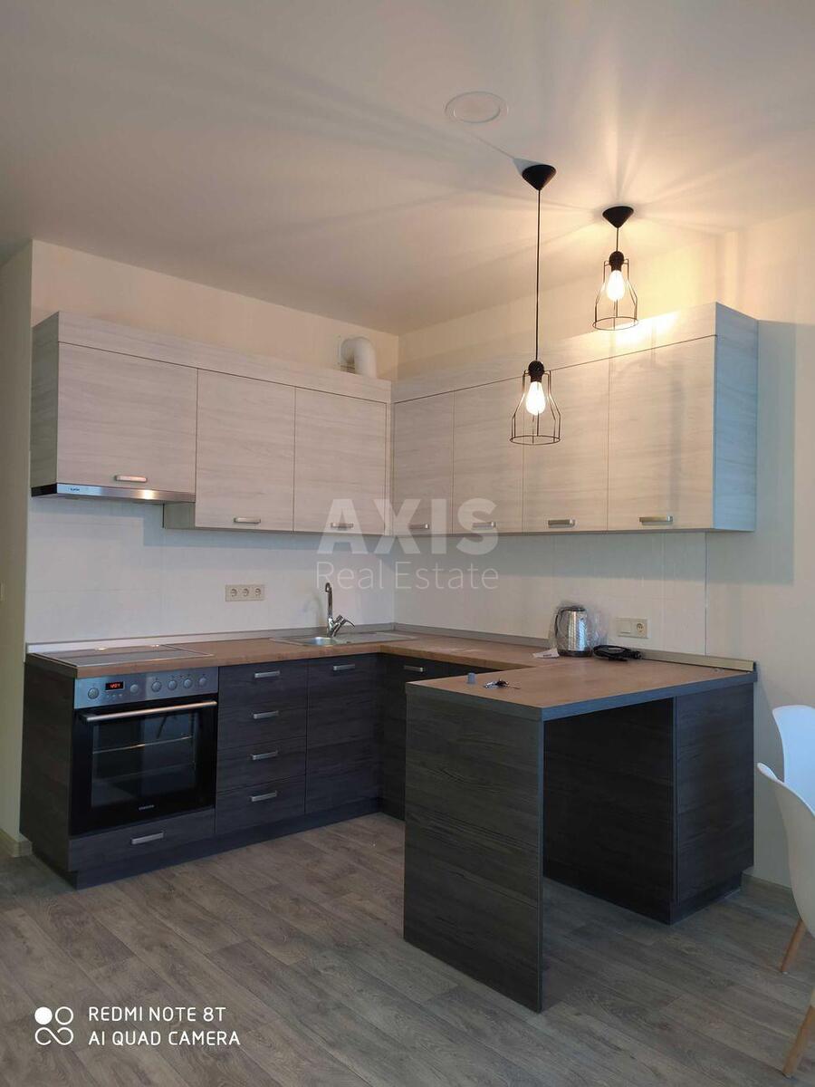 1k apartment vul. Osokors'ka 2А624350