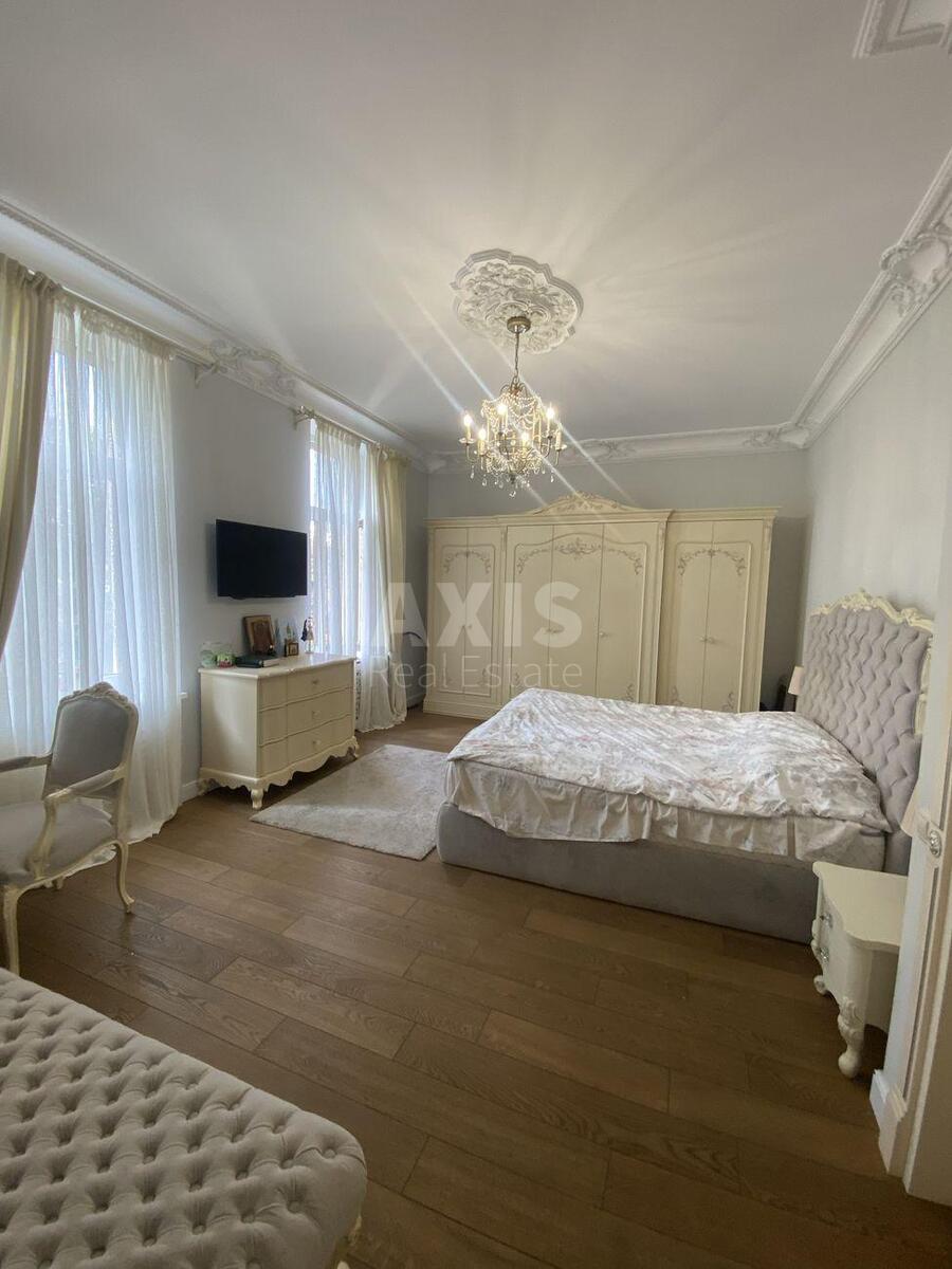 4k apartment vul. Shovkovychna 107