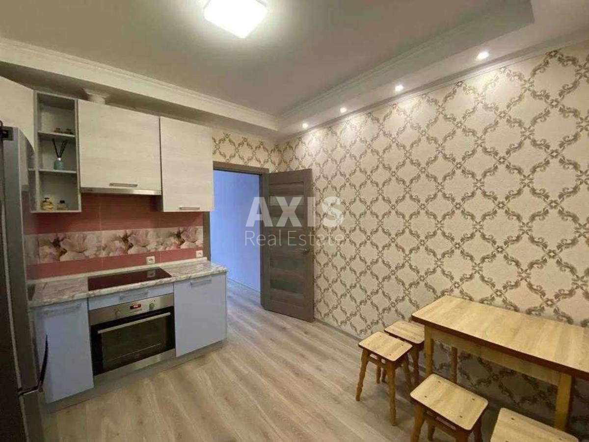 2к квартира ул. Юлии Здановской 46/1285760