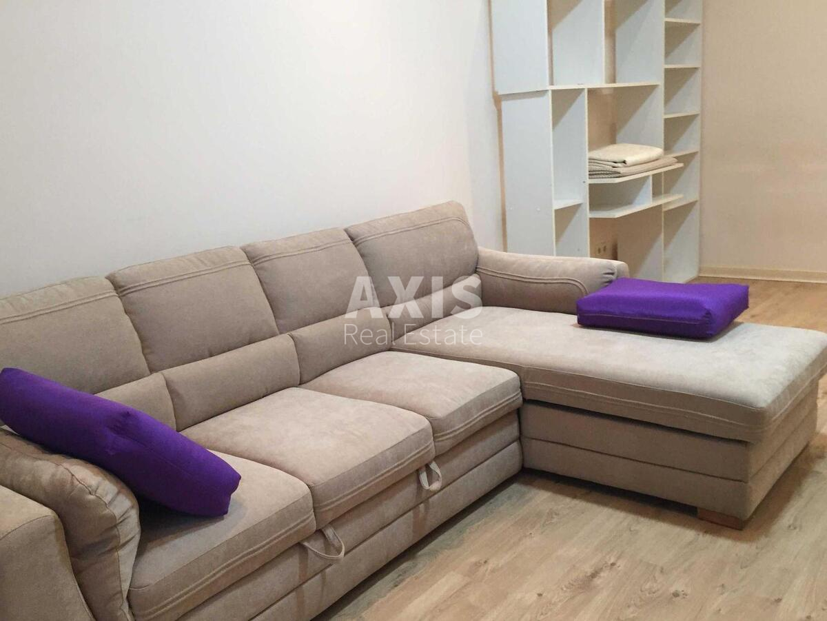 2к квартира пер. Лабораторный 6607484