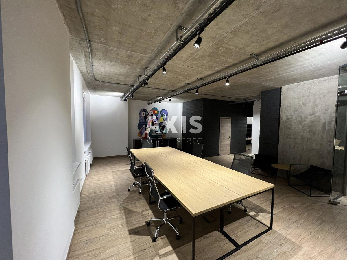 Office vul. Vasylya Tyutyunnyka , 102m2463168