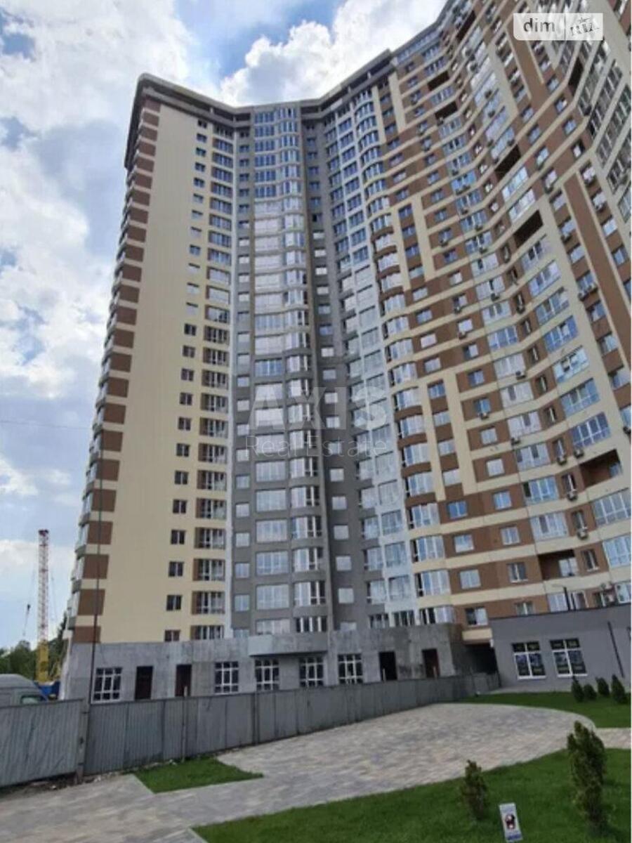 1к квартира ул. Нежинская 29Г